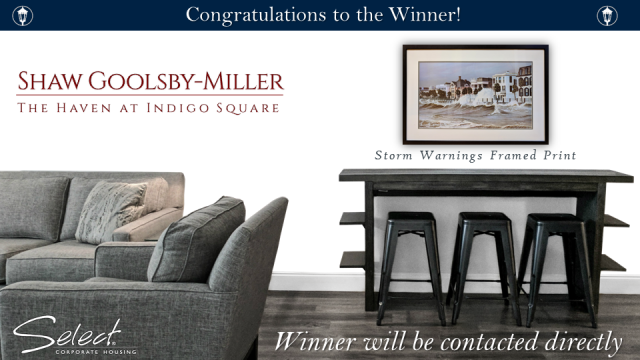 vendor connection winner select corporate housing vendor connection winner select corporate housing